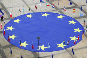 Predsjednici zemalja EU: Konferencija jedinstvena prilika za...