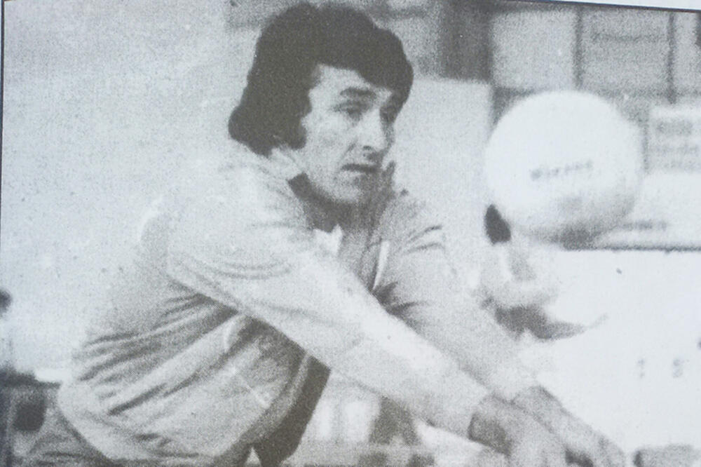 Gvozdenović, Foto: Printscreen