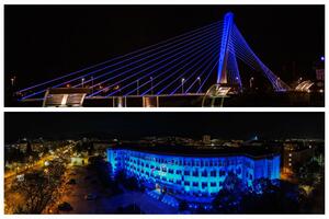 Popa: Predivne razglednice iz Crne Gore u susret Danu Evrope