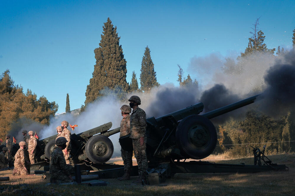 Foto: Ministarstvo odbrane