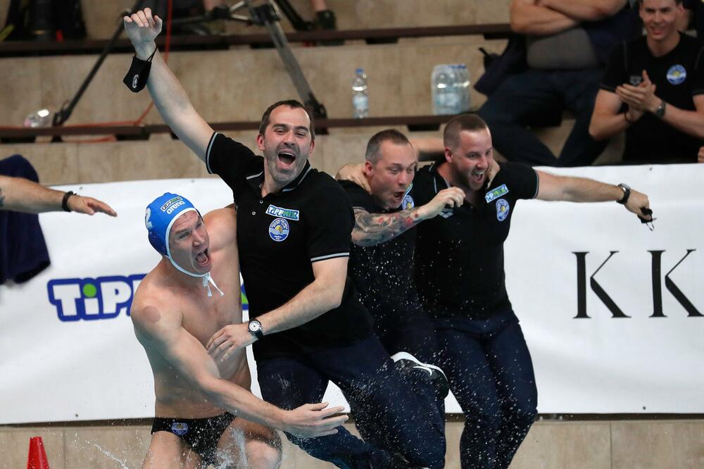 Foto: Total Waterpolo