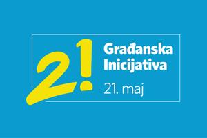 GI "21. maj": Nastavljena anticrnogorska mrziteljska politika