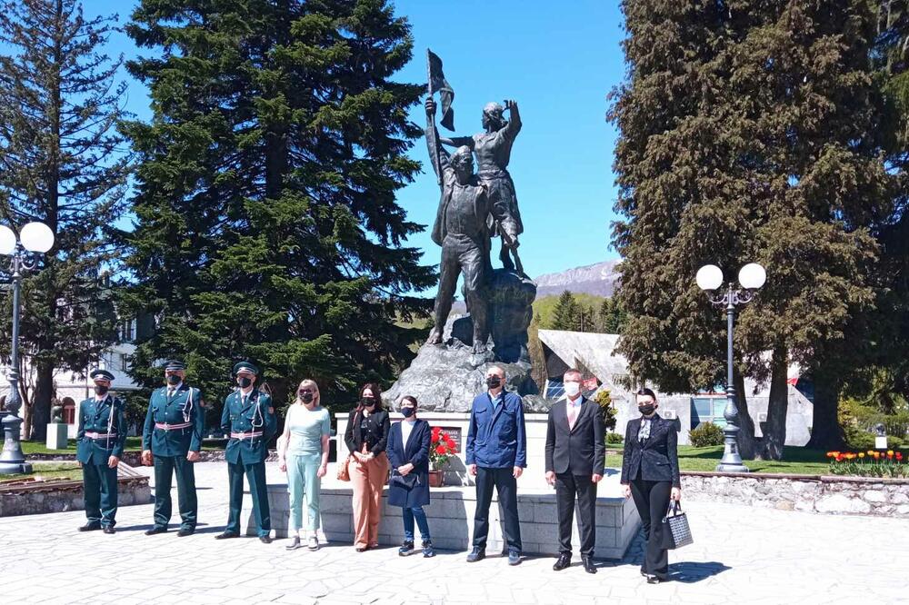 Foto: Dragana Šćepanović