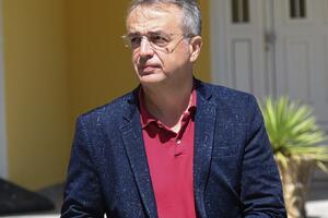 Danilović ostatku parlamentarne većine: Da se dogovorimo o TS, za...