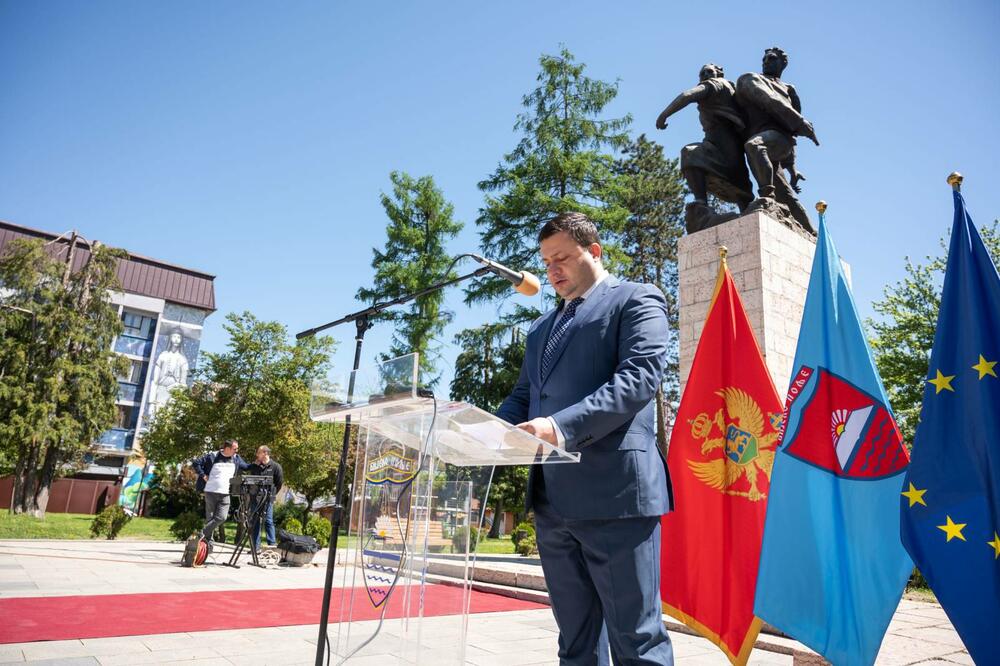 Smolović, Foto: Opština Bijelo Polje