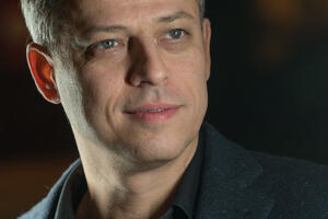 "Milošević kao običan čovjek, bivši predsjednik, optuženi i...