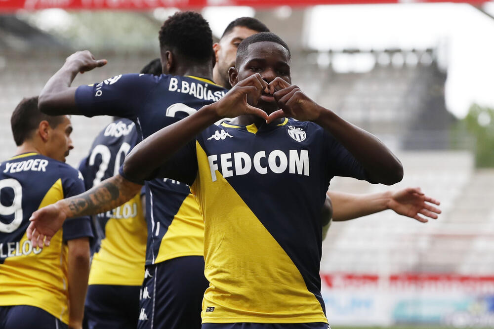 Matazo je pogopdio za važan trijumf "kneževa", Foto: REUTERS