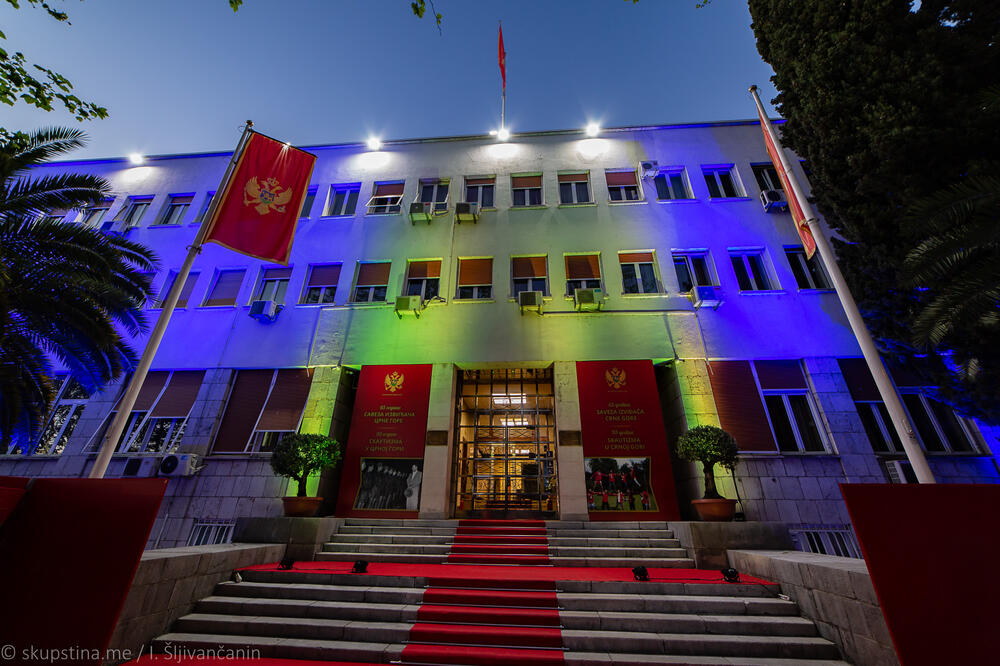 Foto: Skupstina.me