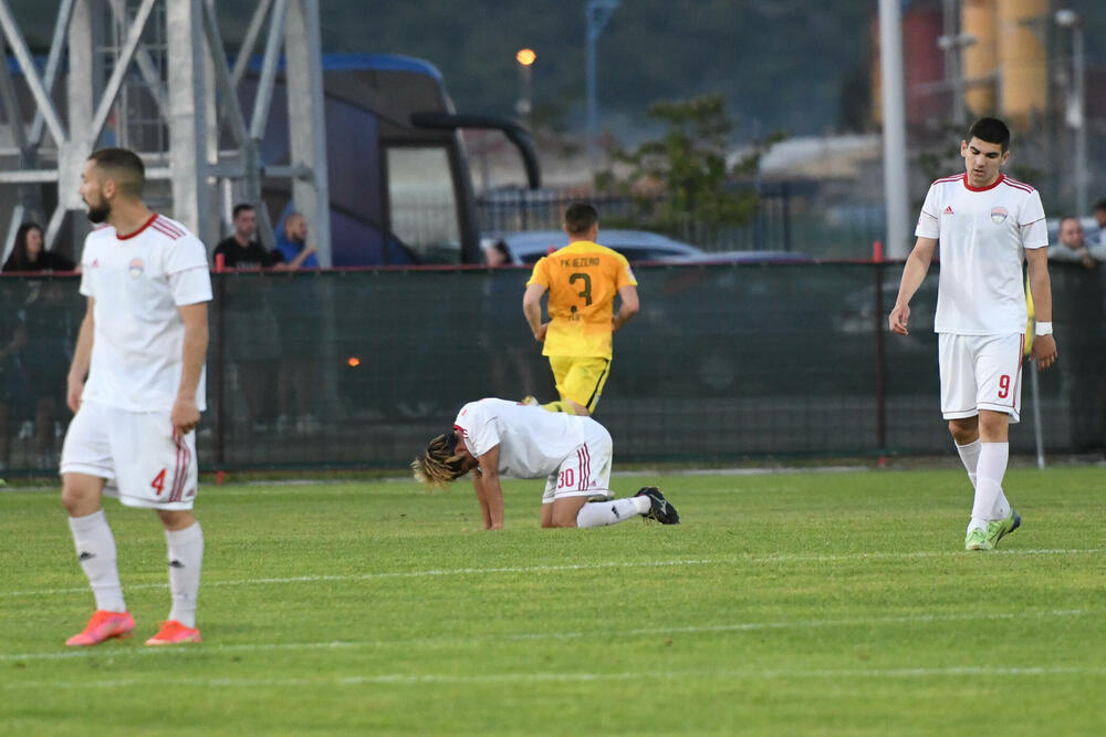 Foto: Savo Prelević