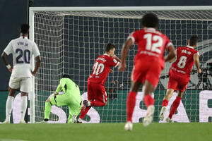 Sevilja "otima" titulu Realu, opet se pita Atletiko