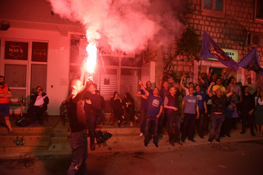 <p>"Novska lista je participirala u vlasti prethodne četiri godine i to nas je vjerovatno predodredilo i dalo nam snagu da uđemo u ove nove izbore"</p>