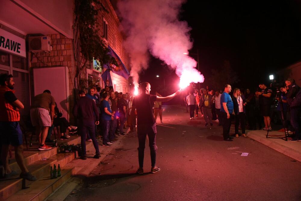 <p>"Novska lista je participirala u vlasti prethodne četiri godine i to nas je vjerovatno predodredilo i dalo nam snagu da uđemo u ove nove izbore"</p>