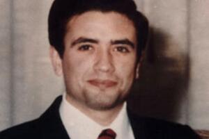 The judge who was killed by the mafia was beatified