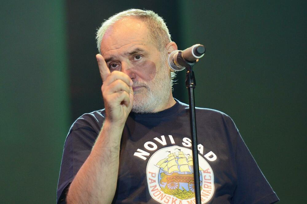 Balašević, Foto: Betaphoto