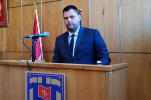 Optužni predlog protiv Kovačevića zbog "izazivanja nacionalne,...