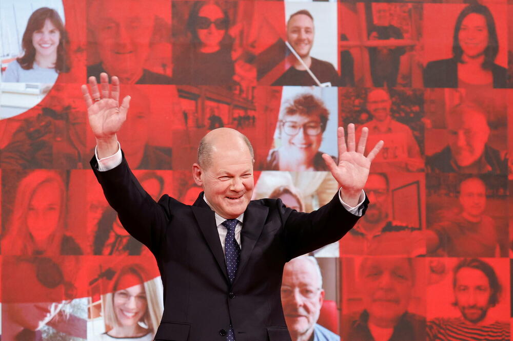 Šolc, Foto: Reuters