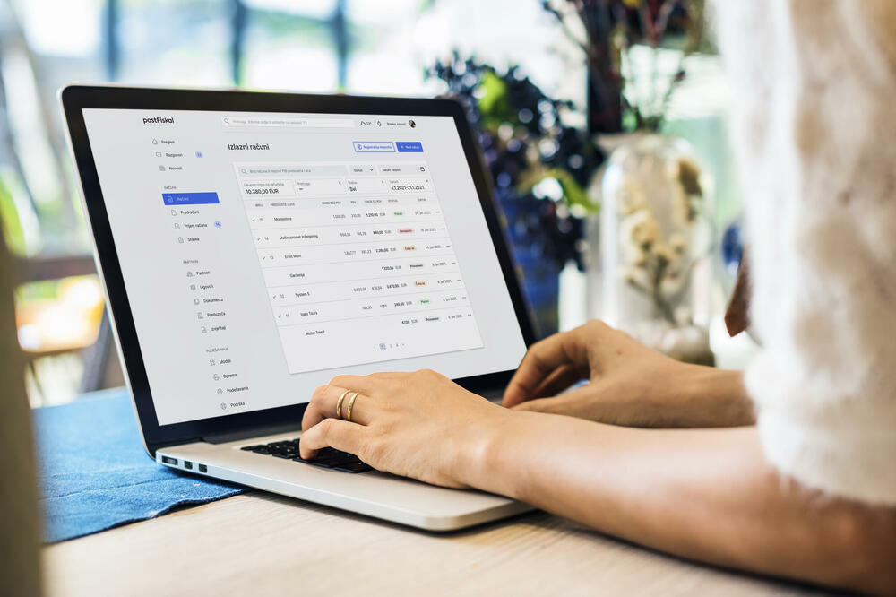 Ilustracija, Foto: Pošta Crne Gore