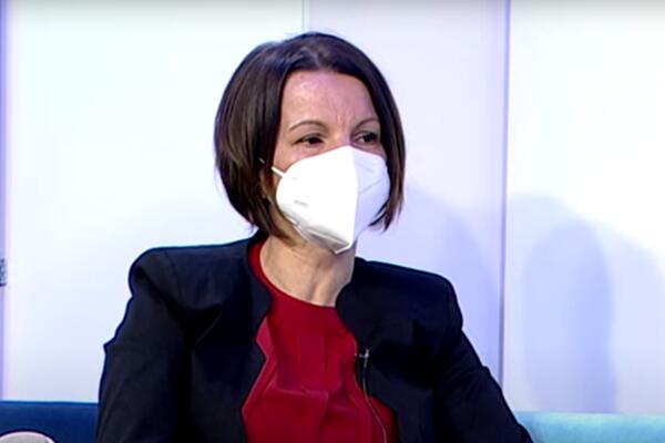 Stanković: Postoji najava da će Fajzer podnijeti zahtjev za...