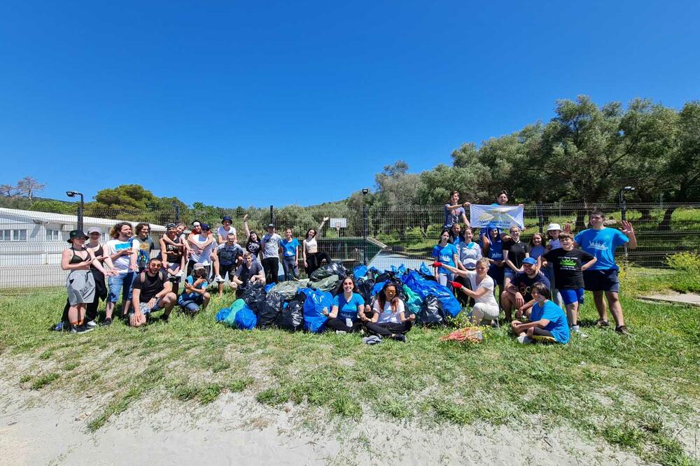 Foto: NVO Naša akcija