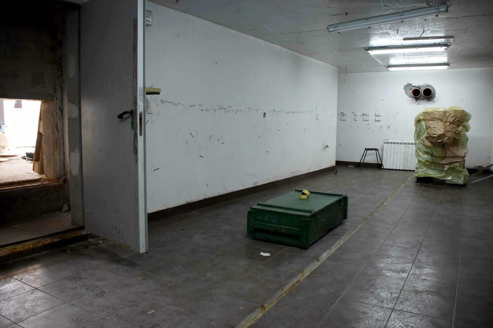 Foto: Betaphoto/MUP Srbije/MO