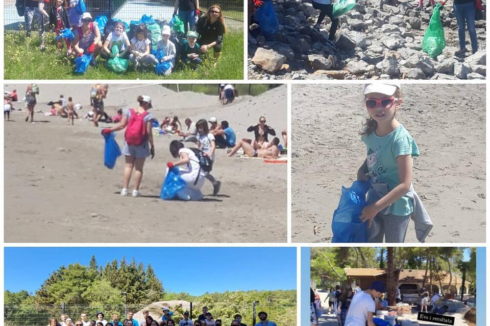 Foto: NVO Naša akcija