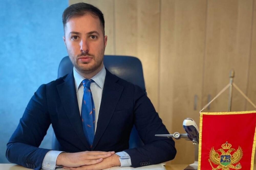 Vuković, Foto: Demokratska Crna Gora