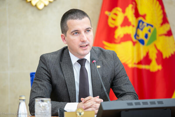Bečić: Vakcina mnogo pomogla, borba i pored upale pluća bila...