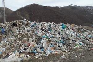 Brisel se pita i za kolašinski otpad