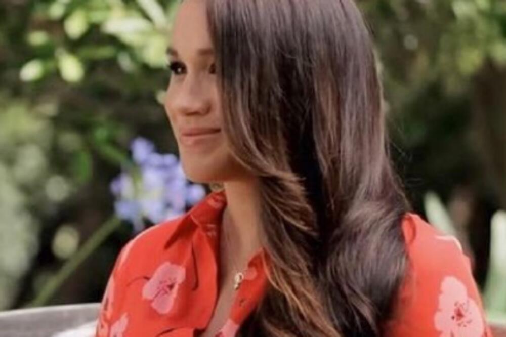 Megan Markl, Foto: Instagram