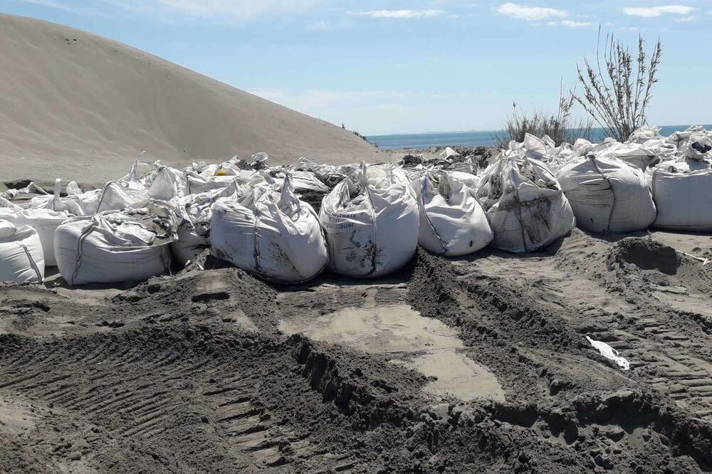 Foto: Ulcinjska rivijera