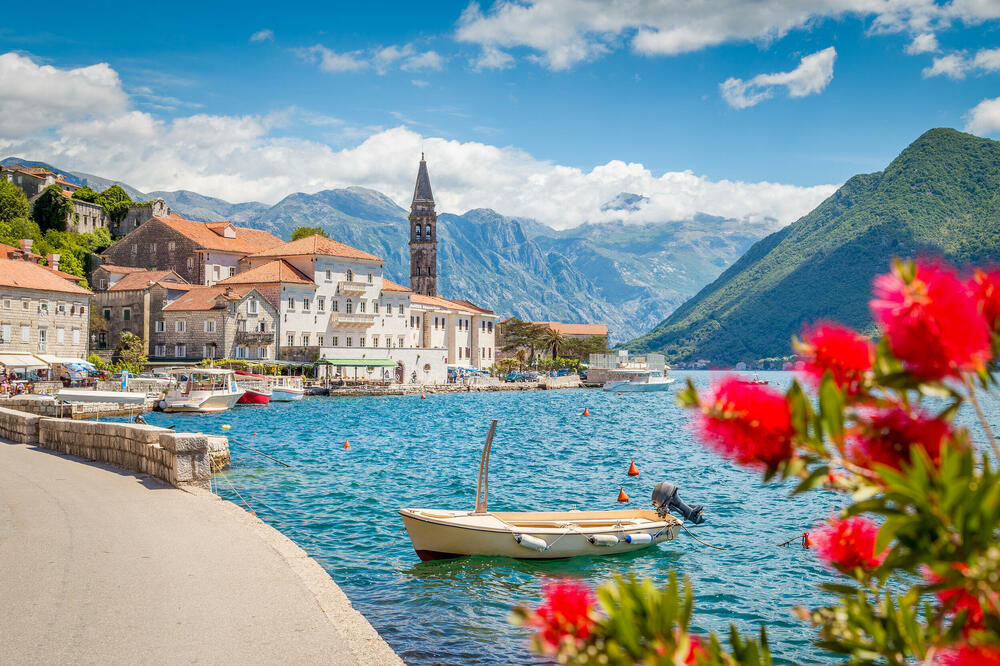Perast, Foto: Shutterstock