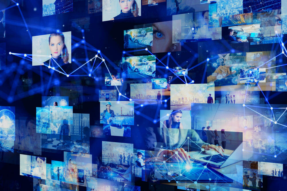 Foto: Digitalni mediji