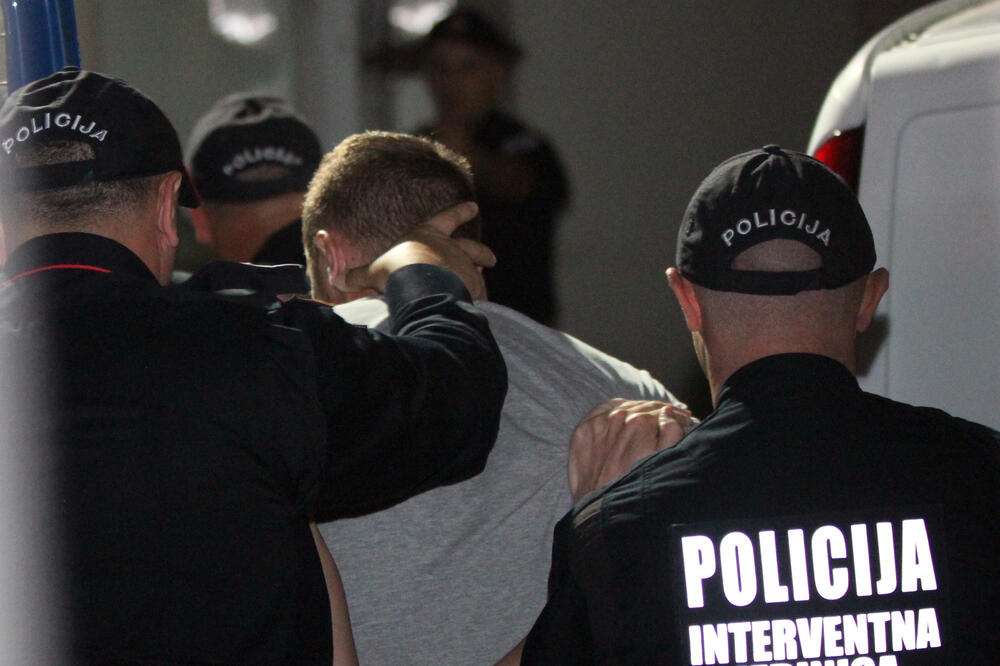 Ratko Koljenšić, Foto: Filip Roganovic