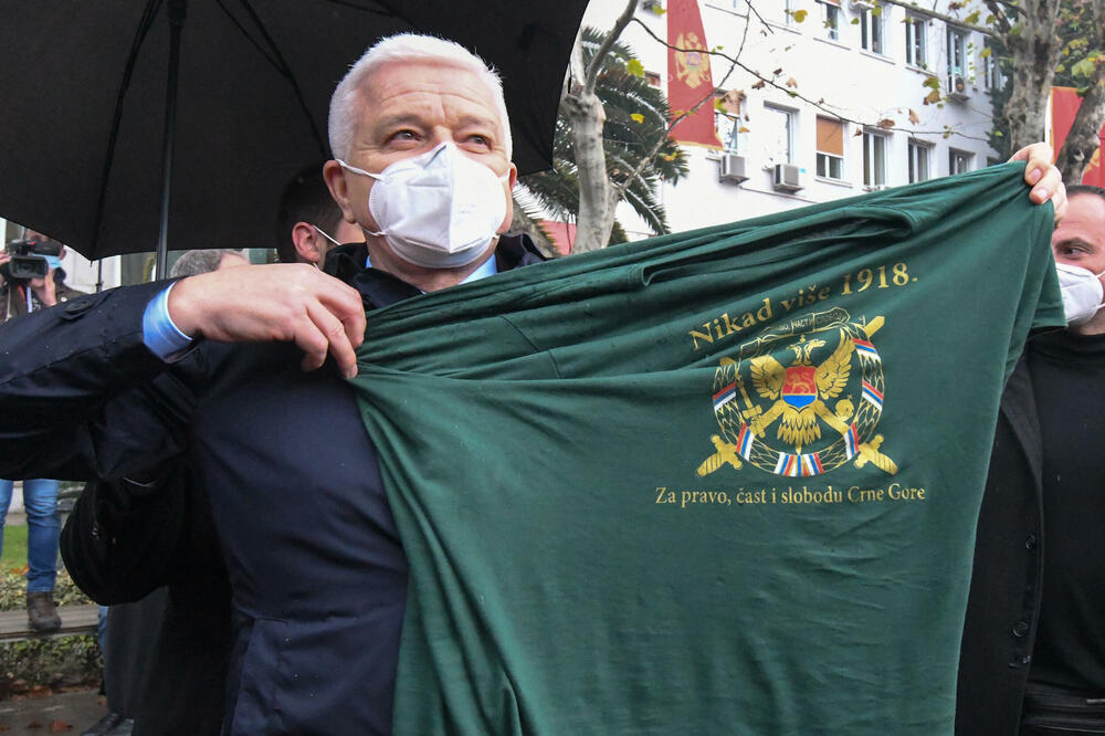 Marković, Foto: SAVO PRELEVIC