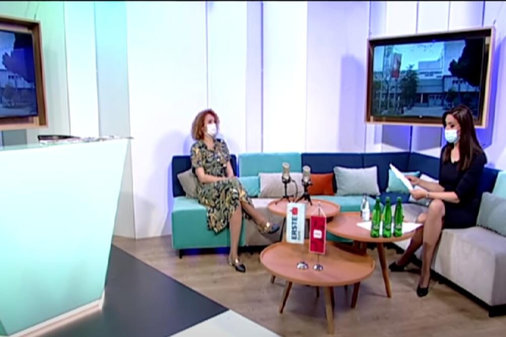 Boje jutra-  Radica Raičević, Foto: Printscreen YouTube