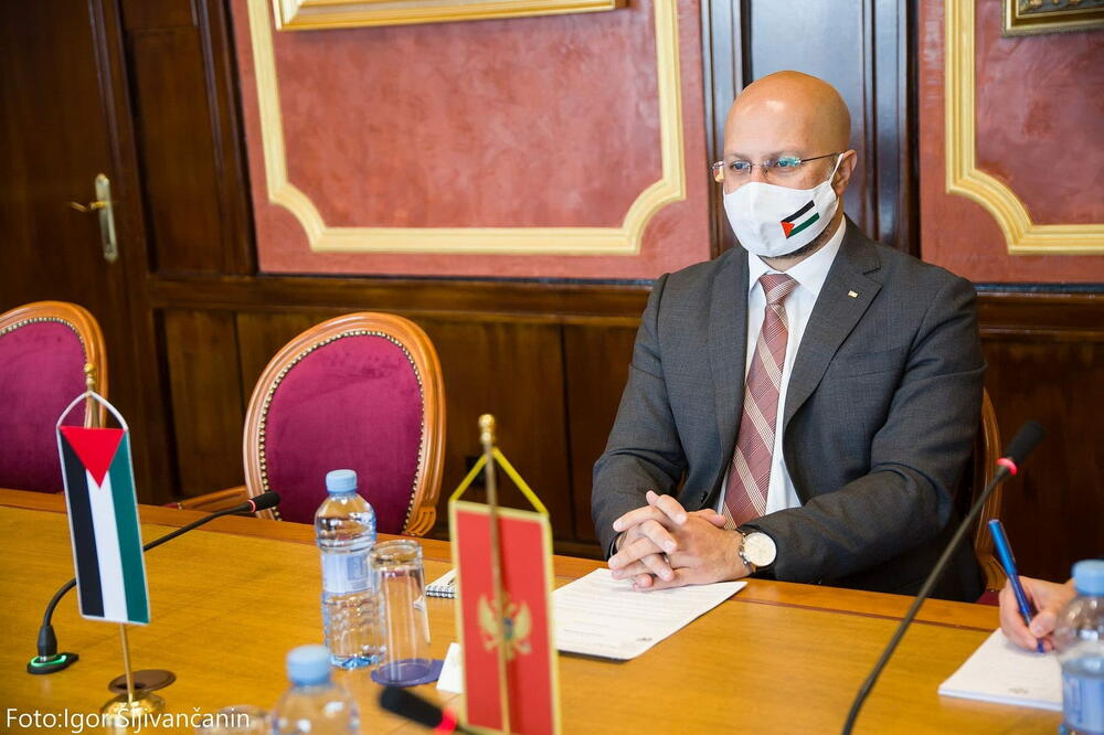 Alhantuli, Foto: Igor Šljivančanin