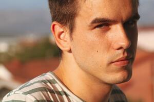 Infantilni svijet u nemirnom ambijentu kanjona Cijevne