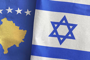 Izraelski ambasador u Srbiji: Kosovo smo priznali pod američkim...