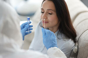 MInistarstvo zdravlja: Besplatni PCR testovi za žrtve porodičnog...