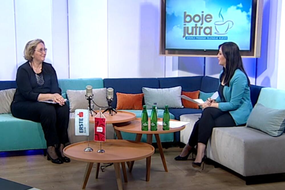 Boje jutra, Foto: Printscreen YouTube