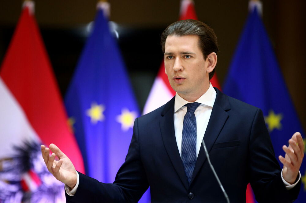 Sebastijan Kurc, Foto: Reuters