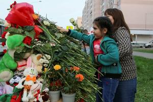 Pucnjava u Rusiji, dan kasnije: Kazanj tuguje, političari traže...