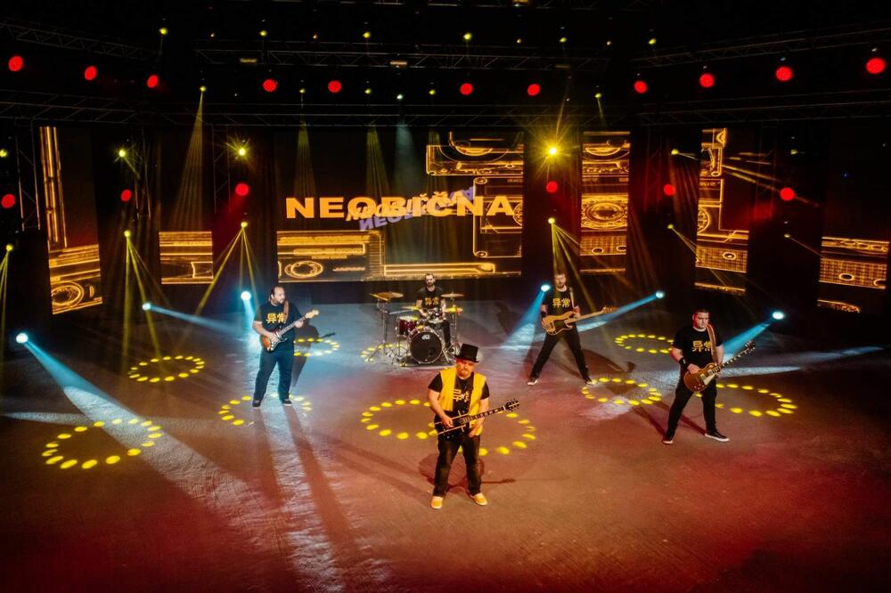 Foto: Božo Bulatović