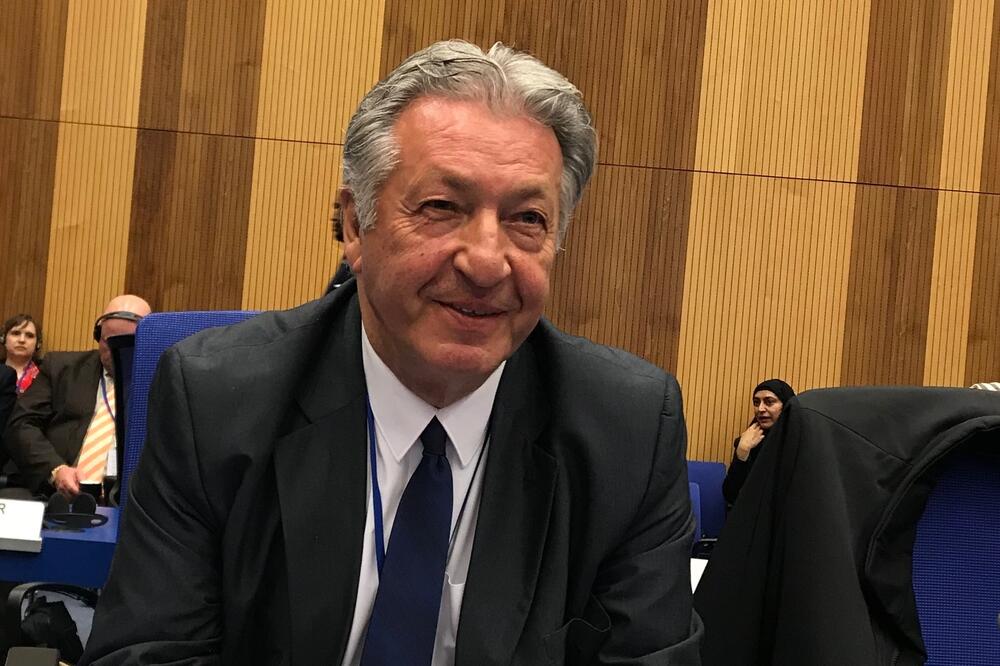 Daleko smo od preventivnih i proaktivnih kapaciteta organa prevencije: Uglješa Zvekić, Foto: Privatna arhiva