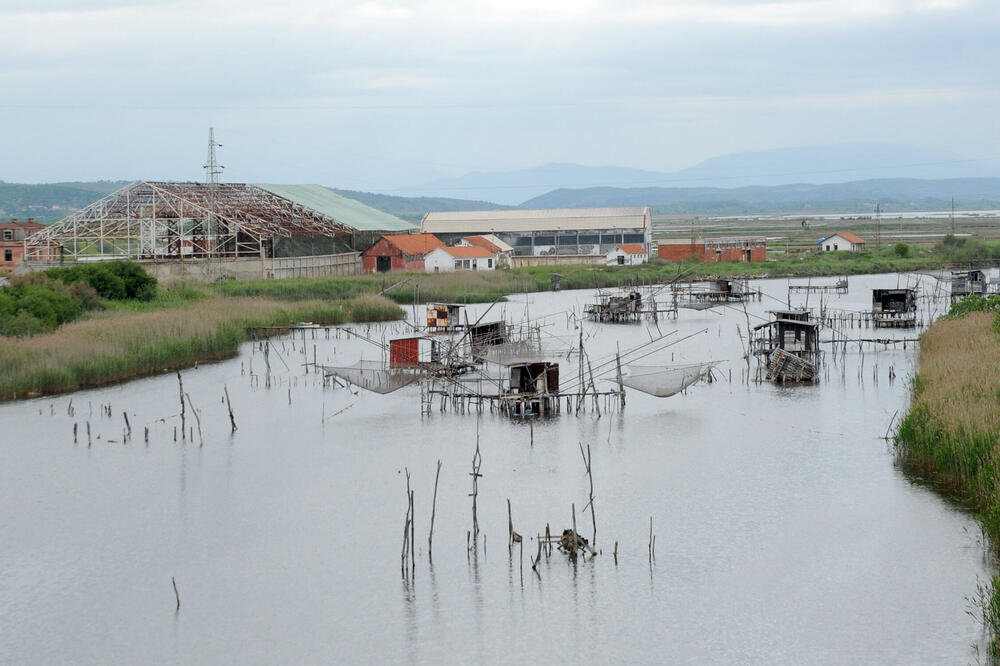 Kanal Port Milena, Foto: Savo Prelevic