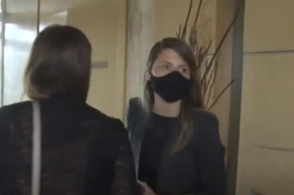 Srzentić, Foto: Printscreen