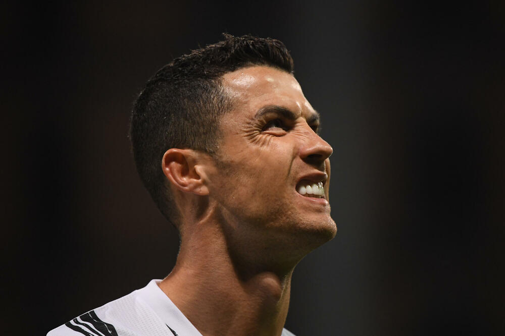 Ronaldo, Foto: Reuters