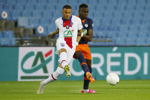 PSŽ u finalu Kupa, "sveci"imali sreće u penal-ruletu