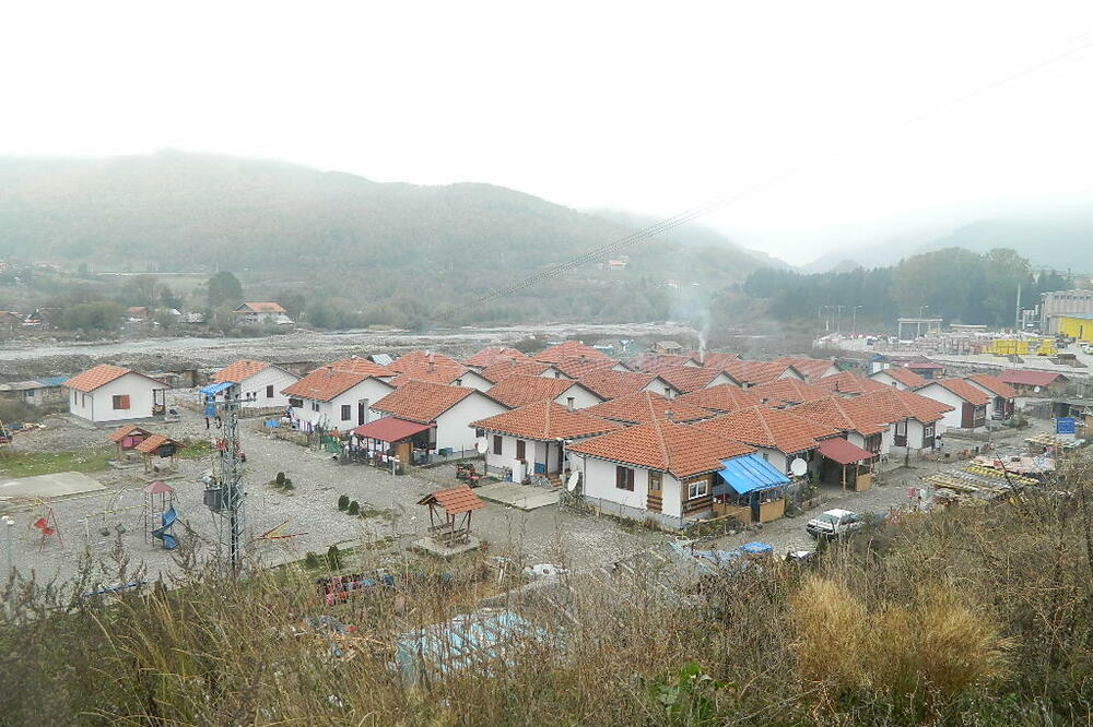 Naselje Riversajd, Foto: Tufik Softić