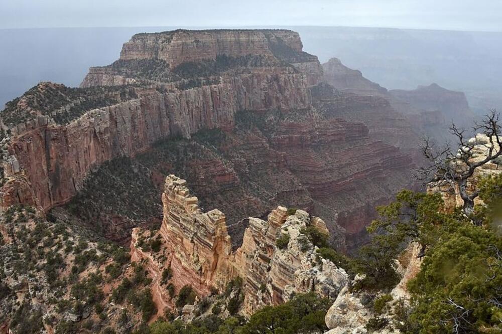 Veliki kanjon, Foto: Getty Images
